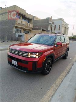 هیۆندای سەنتافی